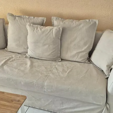 La Maison Du Mail, T2, Wifi, 300m De La *