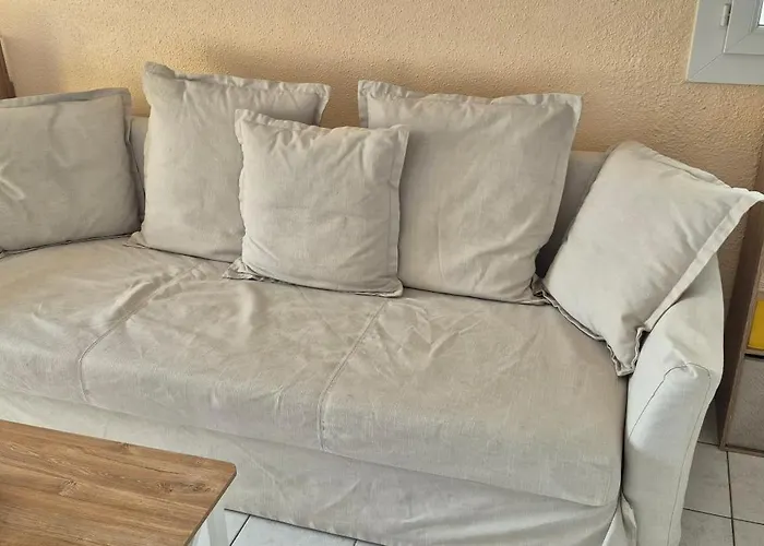 La Maison Du Mail, T2, Wifi, 300m De La *