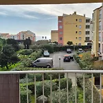 La Maison Du Mail, T2, Wifi, 300m De La * 아그