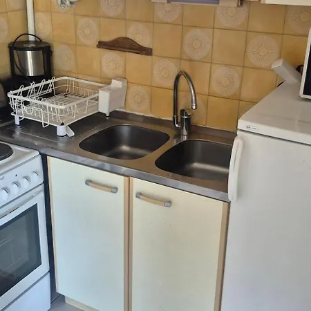 La Maison Du Mail, T2, Wifi, 300m De La Apartment