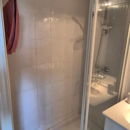 La Maison Du Mail, T2, Wifi, 300m De La *