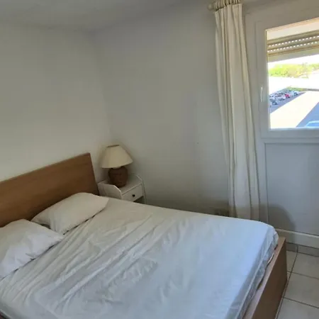 Apartment La Maison Du Mail, T2, Wifi, 300m De La *