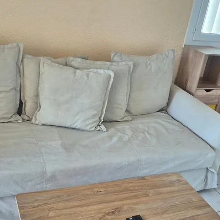 La Maison Du Mail, T2, Wifi, 300m De La Apartment *