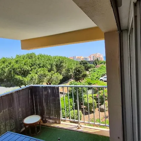 La Maison Du Mail, T2, Wifi, 300m De La Apartment