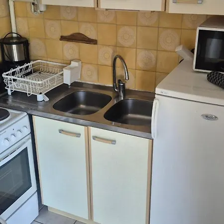 La Maison Du Mail, T2, Wifi, 300m De La * Agde