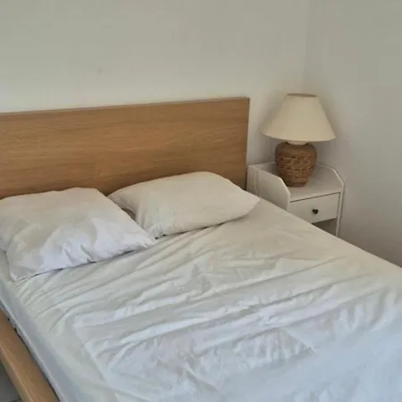 La Maison Du Mail, T2, Wifi, 300m De La Apartment