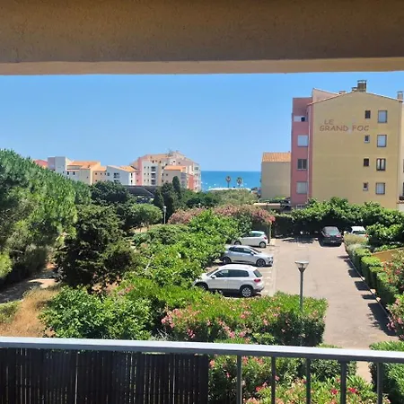 La Maison Du Mail, T2, Wifi, 300m De La Apartment