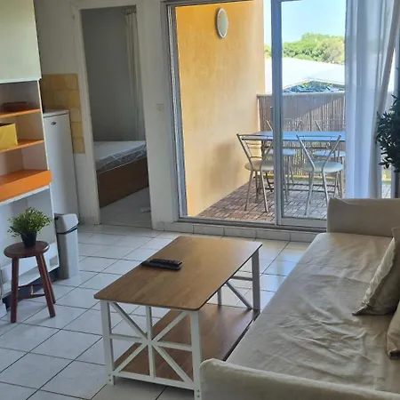 La Maison Du Mail, T2, Wifi, 300m De La Apartment