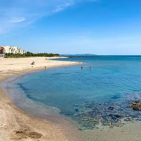 La Maison Du Mail, T2, Wifi, 300m De La Apartment