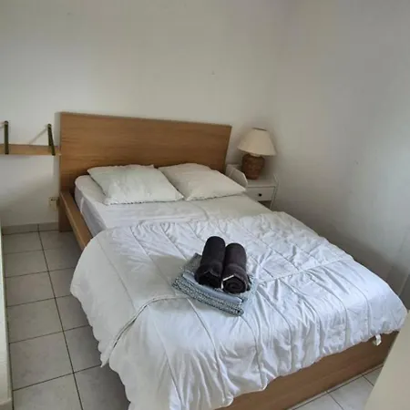 La Maison Du Mail, T2, Wifi, 300m De La Apartamento *