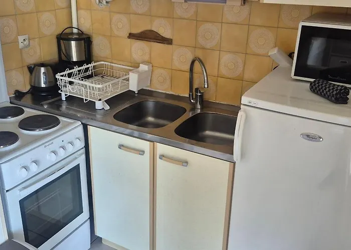 La Maison Du Mail, T2, Wifi, 300m De La Appartement