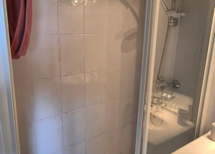 La Maison Du Mail, T2, Wifi, 300m De La *