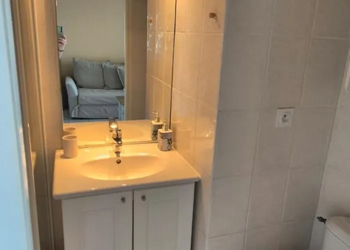 La Maison Du Mail, T2, Wifi, 300m De La