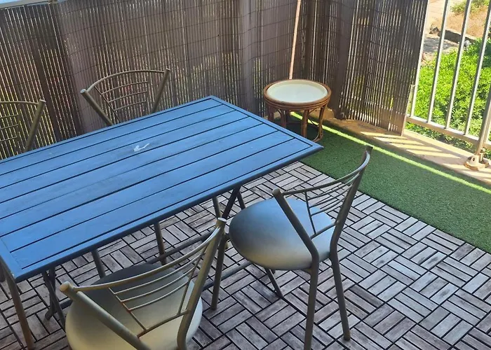 Appartement La Maison Du Mail, T2, Wifi, 300m De La