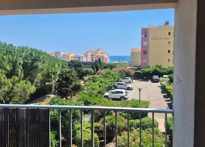 La Maison Du Mail, T2, Wifi, 300m De La Apartment *