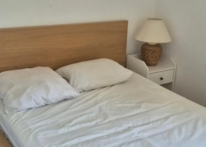 La Maison Du Mail, T2, Wifi, 300m De La アパート