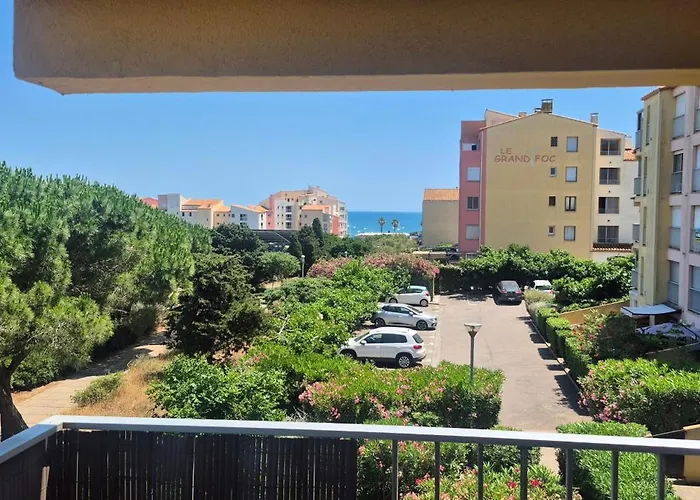 La Maison Du Mail, T2, Wifi, 300m De La Appartement