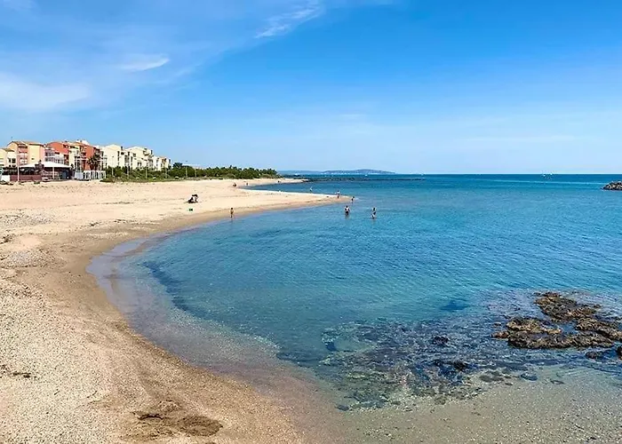 La Maison Du Mail, T2, Wifi, 300m De La アパート