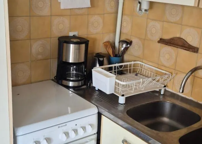 La Maison Du Mail, T2, Wifi, 300m De La *