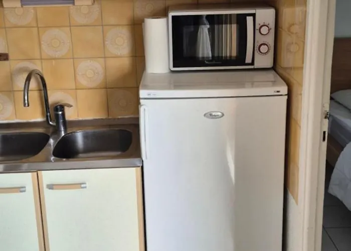 La Maison Du Mail, T2, Wifi, 300m De La Appartement