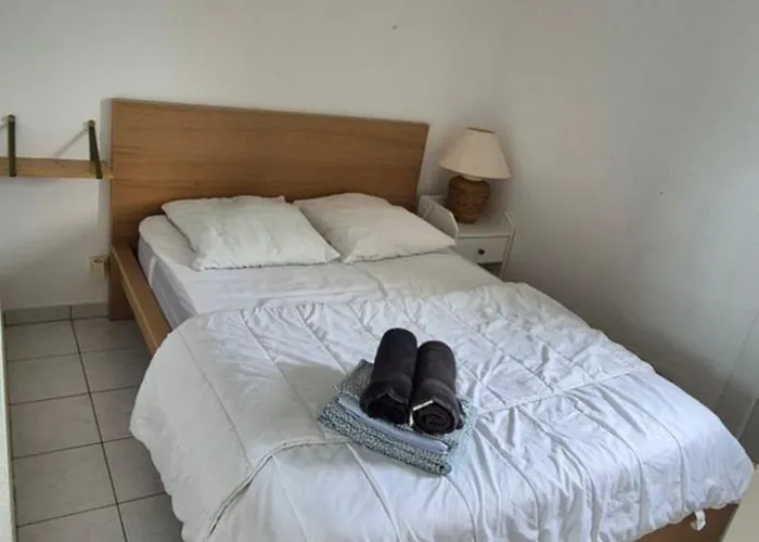 La Maison Du Mail, T2, Wifi, 300m De La Appartement *